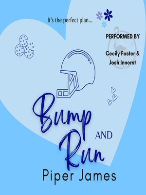 cover image of Bump and Run